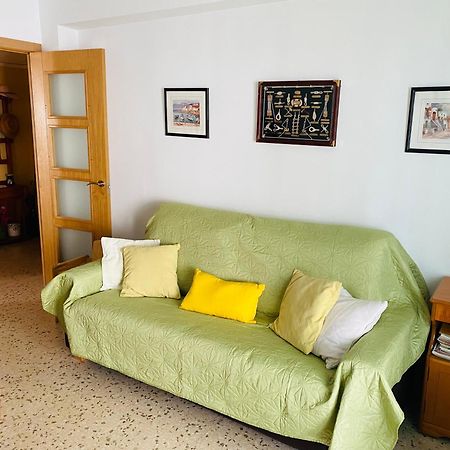 Appartamento AP0500 illa de Xipre Pau Pi Oliva Esterno foto