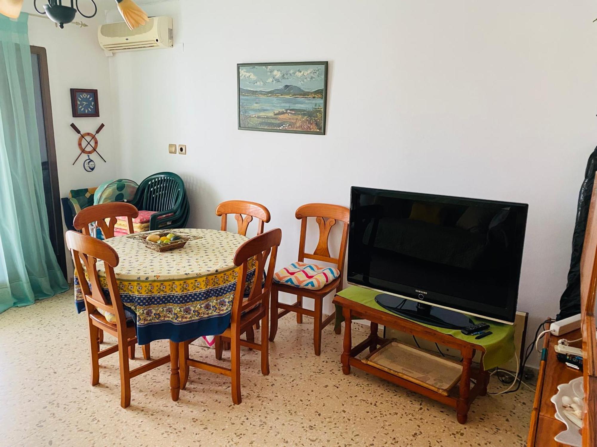 Appartamento AP0500 illa de Xipre Pau Pi Oliva Esterno foto