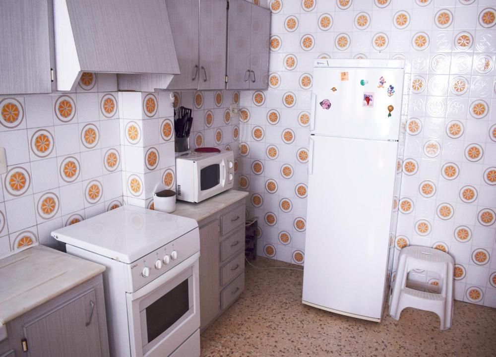 Appartamento AP0500 illa de Xipre Pau Pi Oliva Esterno foto