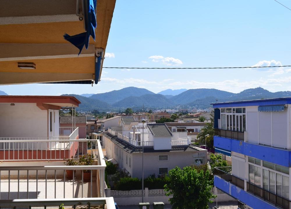 Appartamento AP0500 illa de Xipre Pau Pi Oliva Esterno foto